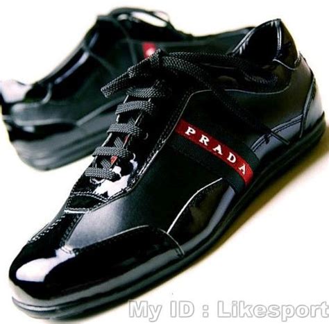 prada used shoes|used Prada shoes men.